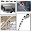 PVC Frosted Anti-Slip Adhesive Tapes DIY-WH20002-133A-4
