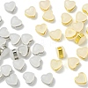 20Pcs Silicone Ear Nuts SIL-YW0002-06G-2