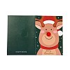 Rectangle Paper Greeting Card AJEW-P123-B03-3