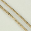 Eco-Friendly 100% Polyester Thread NWIR-G014-814-2