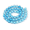 Resin Beads Strands RESI-N044-04A-A04-2