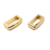 Zinc Alloy Clasp PW-WG8C7CD-01-2