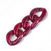 Acrylic Linking Rings OACR-S021-19A-03-3