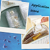 100Pcs PVC Anti Oxidation Resealable Bags AJEW-SP0001-09B-5