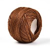 Braided Polyester Cord OCOR-T017-04A-13-3