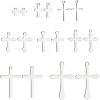 Unicraftale 304 Stainless Steel Pendants STAS-UN0003-73P-4