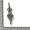 Opalite Big Pendants GG-CBA7610-01AS-08-3