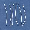 Brass Ball Head Pins KK-CBA5B00-13S-1