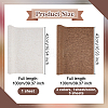 DIY Polyester Fabrics DIY-OC0012-02A-2