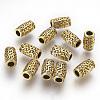 Tibetan Style Zinc Alloy Beads LS-GLF0984Y-2