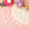 20Pcs 2 Styles Porcelain Miniature Ornaments DJEW-TA0001-53-6