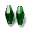 Transparent Glass Beads GLAA-G078-A-11-2