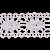 Lace Trim Cotton String Threads OCOR-O002-18-1