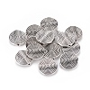 Tibetan Style Alloy Beads LS-X-LF10526Y-1