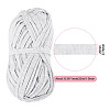 Super Bulky Polyester Fabric Strip T-Shirt Yarn OCOR-TADJ0001-11K-2