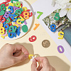 2 Sets Foam EVA Sticker DIY-CP0013-14A-3