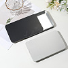2Pcs Slide Top Tinplate Trinket Storage Boxes CON-SP0001-22B-01-7