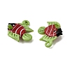 Handmade Lampwork Pendants LAMP-S079-04A-2