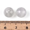 Opaque UV Reactive Beads RESI-N049-10mm-02-01-4