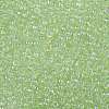 TOHO Round Seed Beads SEED-XTR08-0173-2