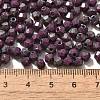 Baking Paint Glass Seed Beads X1-SEED-A032-02A-17-4