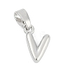 Brass Charms KK-G522-54V-P-1