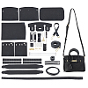 DIY Crossbody Bag Making Kits DIY-WH0304-349-1