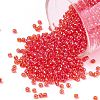 TOHO Round Seed Beads SEED-JPTR15-0165-1