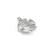 Ocean 304 Stainless Steel Pendants STAS-P390-01D-P-2
