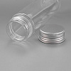 Plastic Storage Box Containers LS-CON-WH0068-39B-2