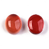 Glass Cabochons GLAA-R218-05-01-3