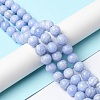 Natural Gemstone Beads Strands G-G0002-A01-C-2
