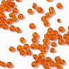 Glass Seed Beads SEED-US0003-3mm-9B-4