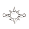 304 Stainless Steel Connector SA-CBACDAB-01P-1