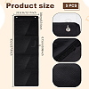 Cloth Hanging Storage Bags AJEW-WH0752-210G-1-3