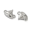 304 Stainless Steel Links STAS-D211-03P-2