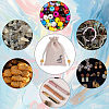 20Pcs Burlap Packing Pouches ABAG-SP0001-57A-7