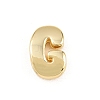 Brass Beads KK-B167-27G-G-1