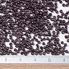 MIYUKI Round Rocailles Beads X-SEED-G007-RR0460-4