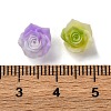 Luminous Resin Decoden Cabochons RESI-Z032-05A-5