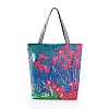 Polyester Printed Shoulder Bags PW-WG7B1EB-06-1