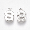Brass Charms KK-S350-167S-P-2