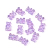 Transparent Resin Beads RESI-CJC0006-009C-1