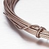 Round Aluminum Craft Wire LS-AW-D009-1.5mm-10m-15-2