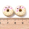 Handmade Porcelain Enamel Beads PORC-K003-09N-3