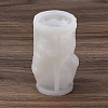 Horse Silicone Candle Molds DIY-T005-01B-3