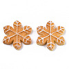 Resin Cabochons LS-X-CRES-N022-109-1