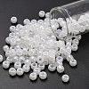 TOHO 3/0 Round Beads SEED-XTR03-0141-1