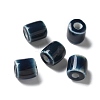 Handmade Porcelain Beads X1-PORC-L080-I04-1