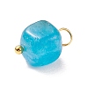 Natural Dolomite Pendant PALLOY-JF01679-S-4